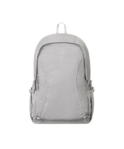 【STAND OIL】 Plico Backpack / Light Gray リュック 正規品