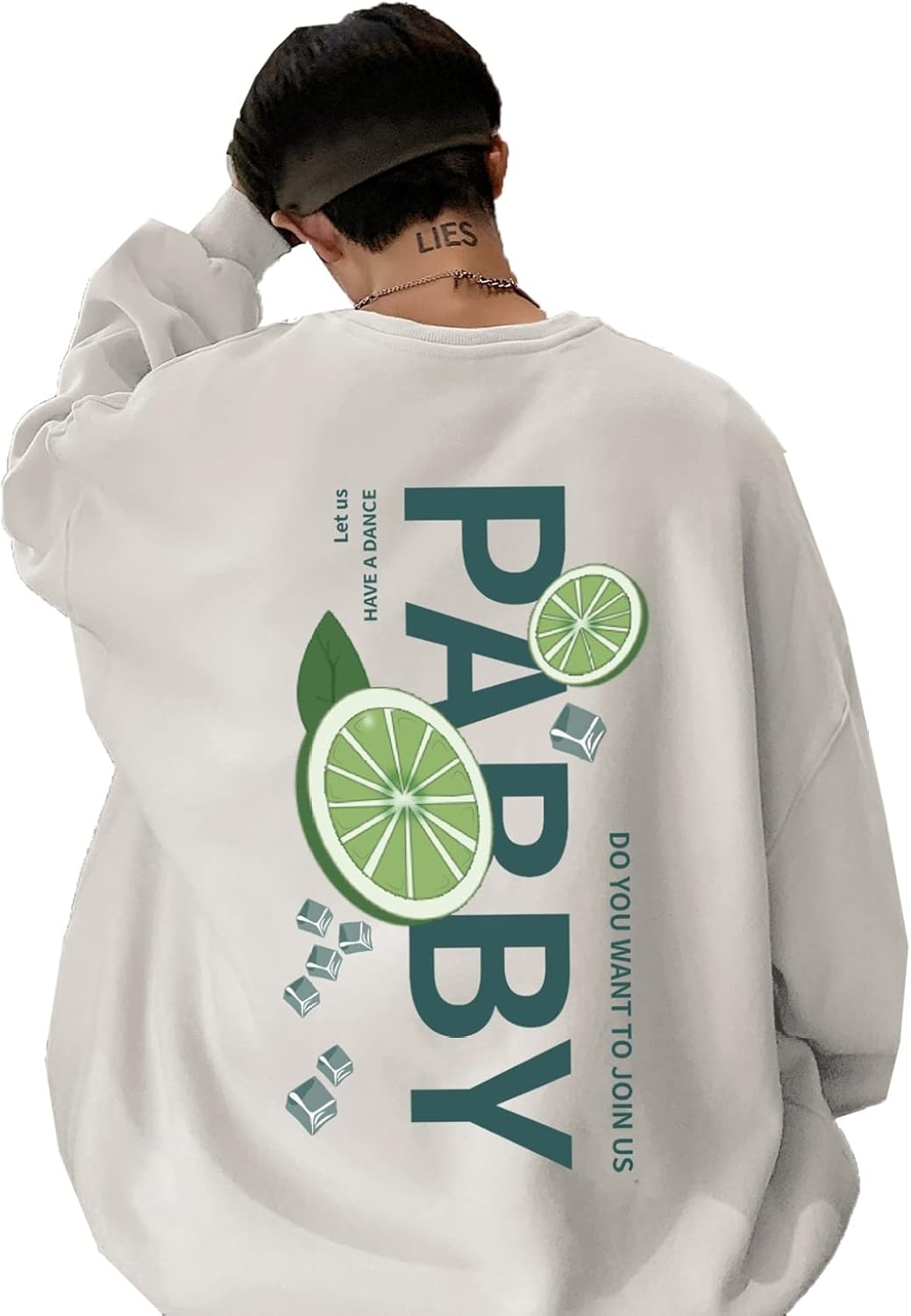 長袖スウェット 大きいサイズ トレーナー メンズ 春秋服 インナーシャツ プリント スポーツウェア トップス シャツ スウェット 肌着 着心地 カジュアル 柔らか ファッション ペアルック