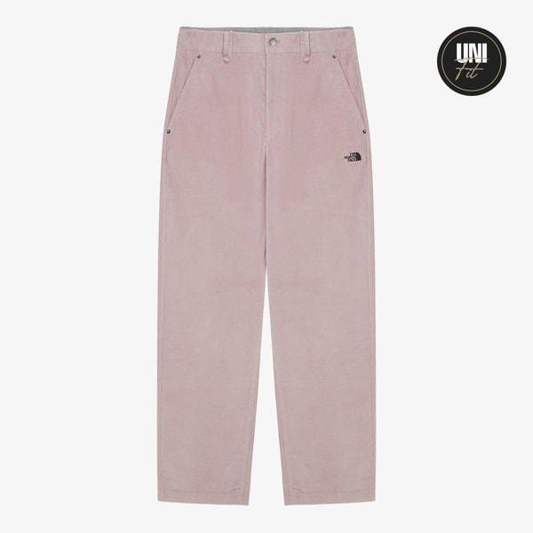 25 F/W NP6NR57D キャニオンランド パンツ