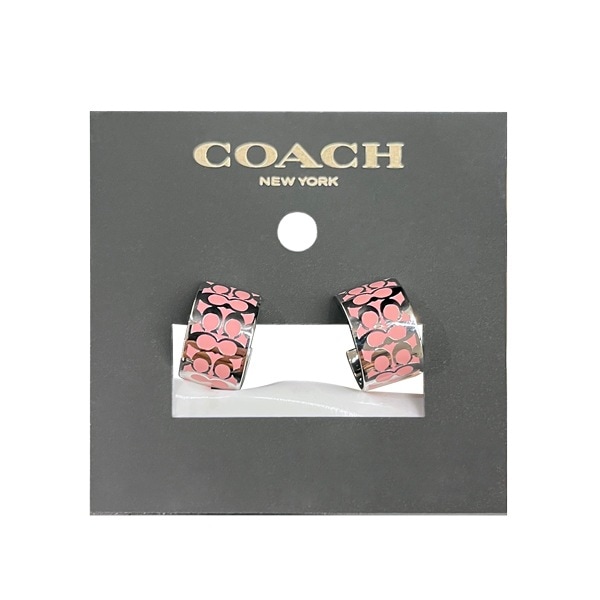 セール 正規品 USA直送 アウトレット シグネチャー ハギー ピアス C7770 NJ5