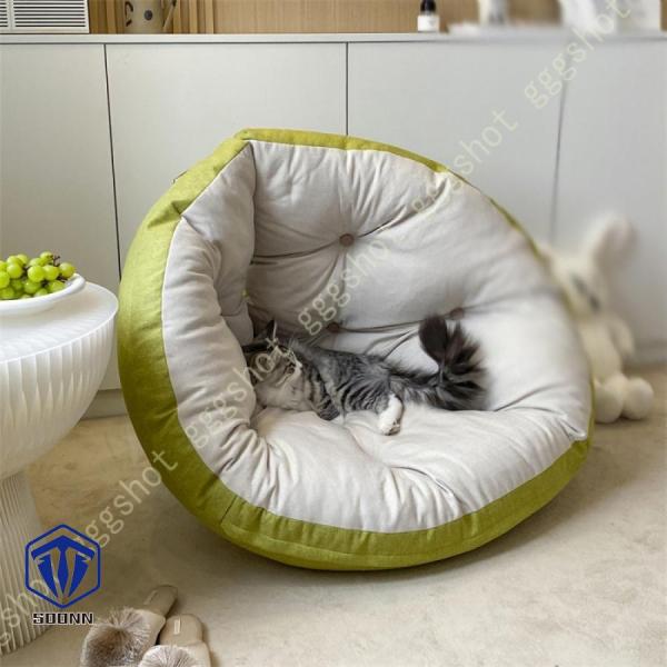 背もたれ クッション フロアクッション 座布団 腰枕 クッション 腰当 座椅子 読書クッション 読書枕 レストクッション シートクッション 背もたれ付き 低反発