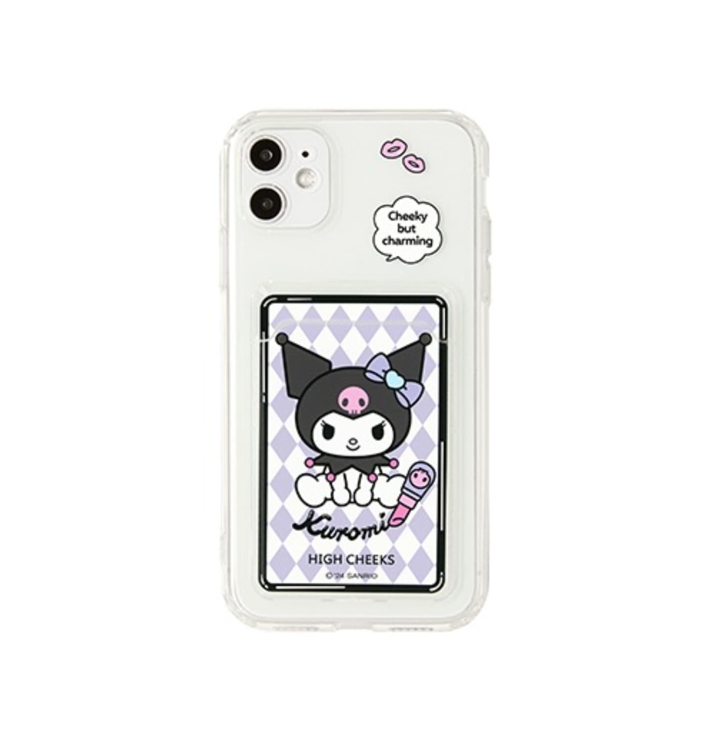 お値下げ【新品】ファミリア♡ジェルケース　うさぎ ファミリアジェルケースうさぎ