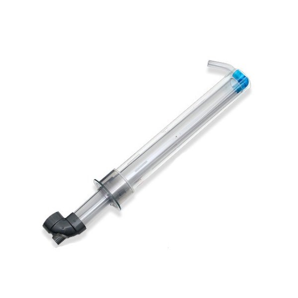 ＯＦオーバーフロー管セット－Ｖｅｒ．３　Ｈ５００　ＣＲＣ10―11―05―90―00