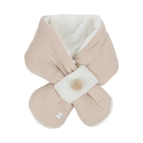 TC01 冬のアラリモダールマフラー(BEIGE)_ 01S777301 (S42354108)