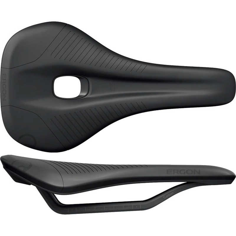 ERGON　自転車用サドル SRS プロ カーボン メン[S/M]　SDL38700