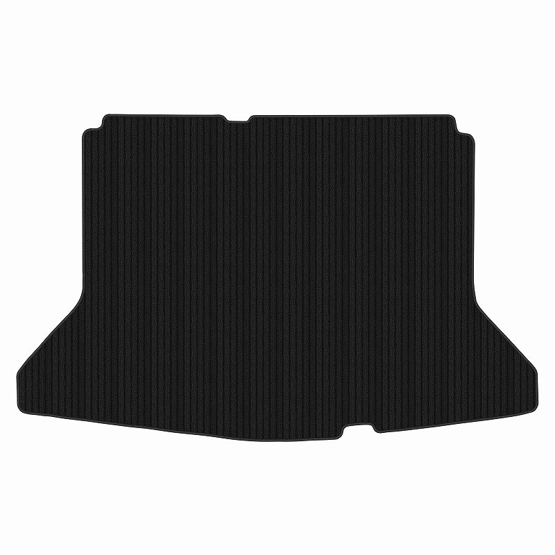 [優れた品質で安売りに挑戦]ホンダ 新型 WR-V DG5 ラゲッジマット フロアマット トランクマット [3色から選択]