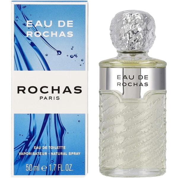 香水 ロシャス オード ロシャス オードトワレ 50mL RS-EAUDEETSP-50 4,184円