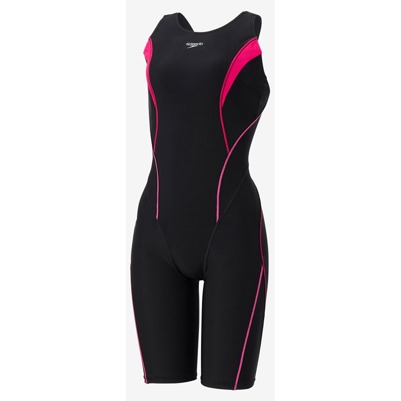 FEEL UP L-KNEESKIN Swim 水着(レディース) (SFW12560)