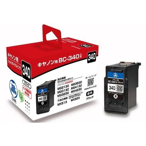 JIT-C340B [�L���m���p BC-340 �u���b�N]