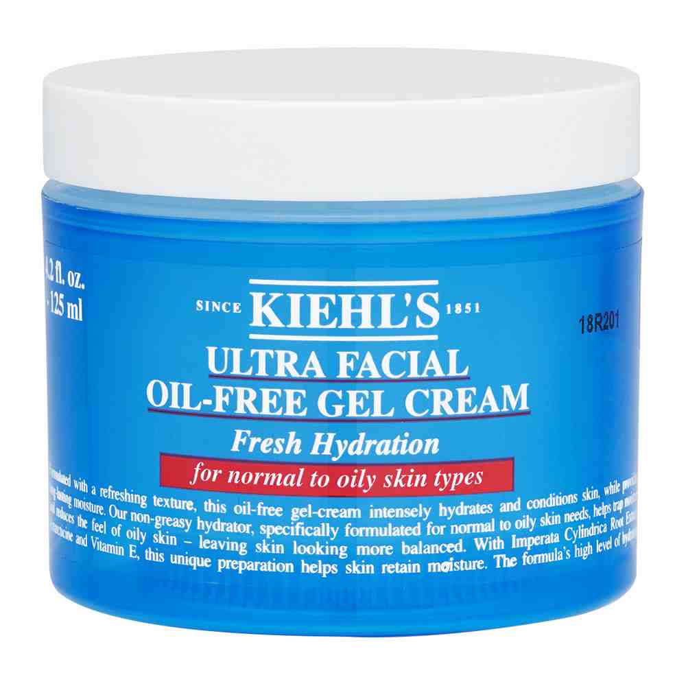 UFオイルフリー ジェル 125ml 日本未発売サイズ