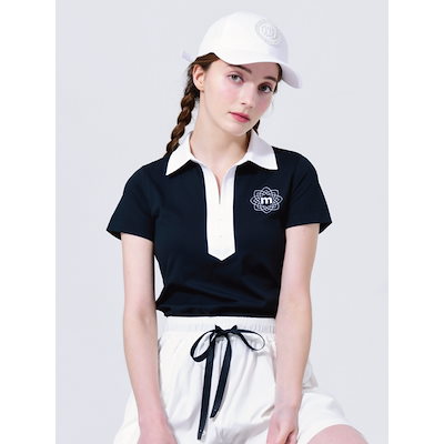 アルページュストーリー テンセルコットンシアーブルゾン シアーシャツ ☘️Arpege story☘️ テンセルコットンシアーブルゾン - メルカリ