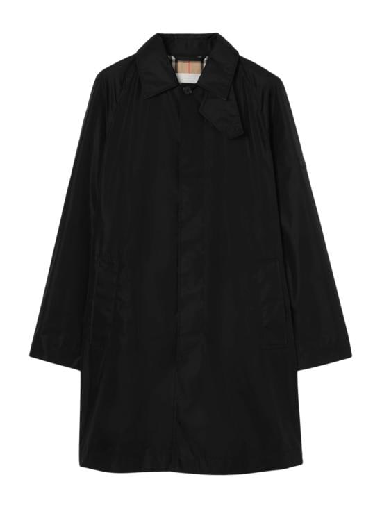 BURBERRY Men Coats 8123122 A1189 Black