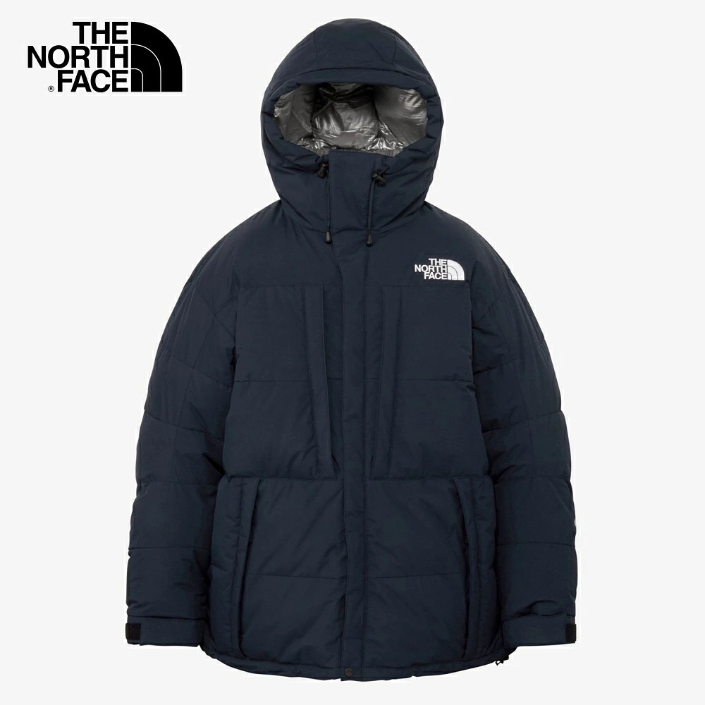 バルトロ ジャケット ND92553 UN アーバンネイビー
