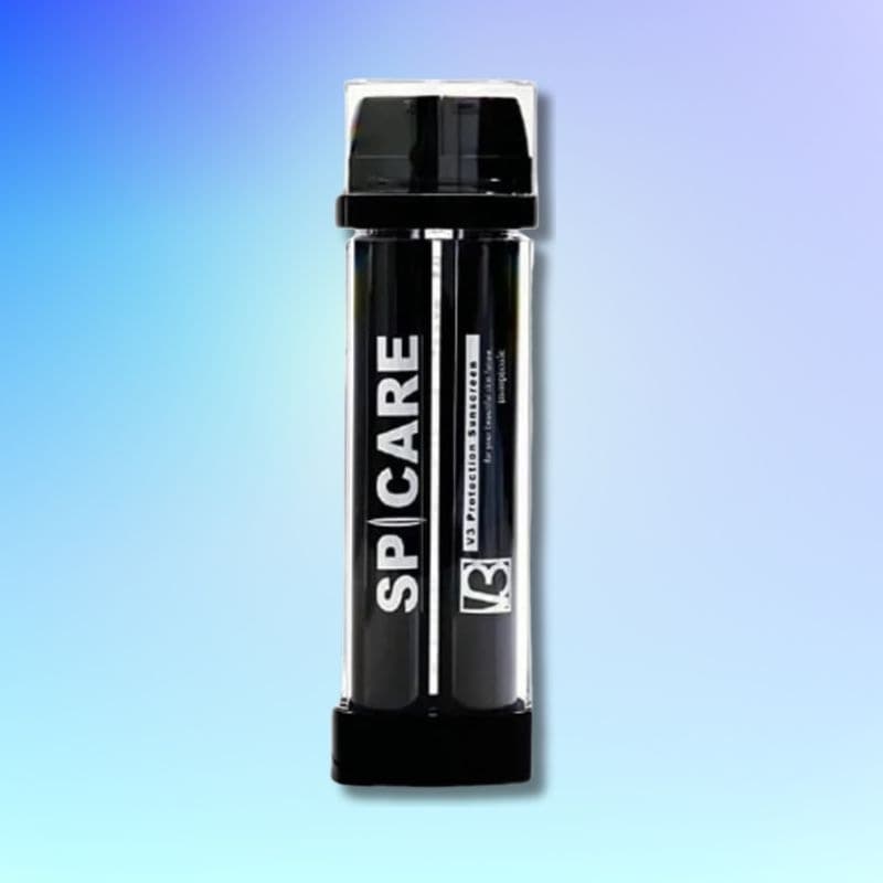 V3 プロテクション サンスクリーン Cサンクリーム 日焼け止め SPF50+ + + + 22.5g DSクリーム