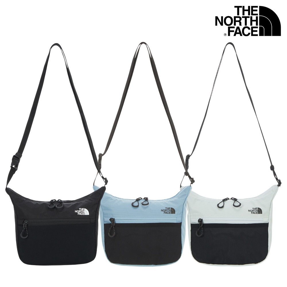 送料無料 THE NORTH FACE MT LITE CROSS BAG ザノースフェイス 韓国正規品 ショルダーバッグ クロスバッグ 旅行 デイリーバッグ かばん 登山 軽量 アウトドア 多収納