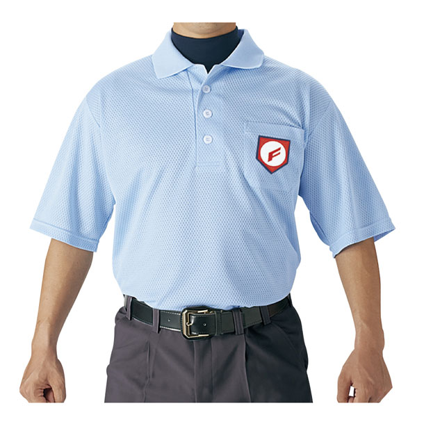 エスエスケイ SSK 審判用半袖ポロシャツ 審判ウェア (UPW027) 5,521円