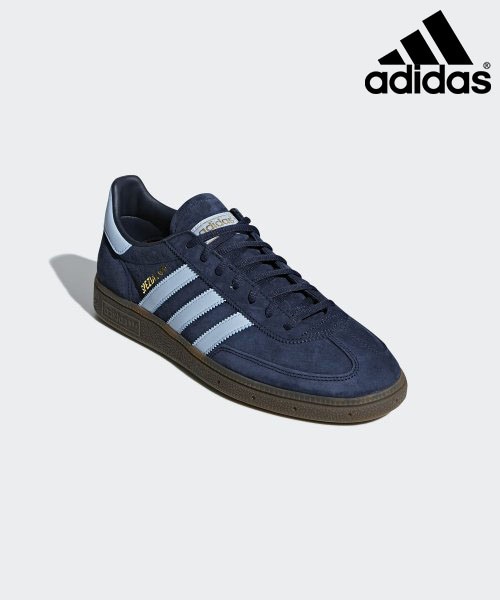 HANDBALL SPEZIAL BD7633 アディダス ハンドボール スペツィアル スニーカー シューズ スエード レザー レディース メンズ 3ストライプ 人気 韓国 クラシック 運動靴