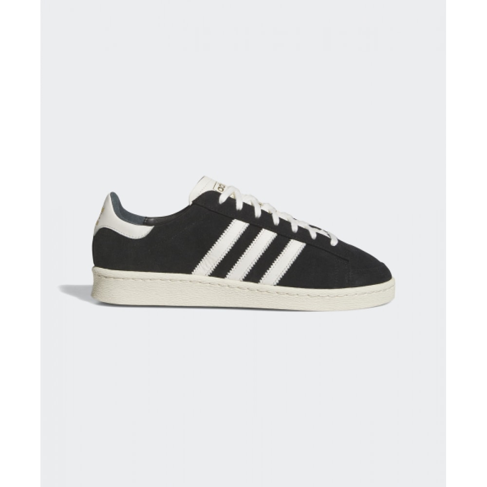 アディダス JAVA ロー-ブラック/JI3433