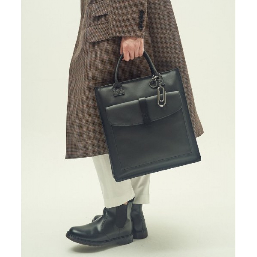 サタデーイレブンイレブントートバッグ