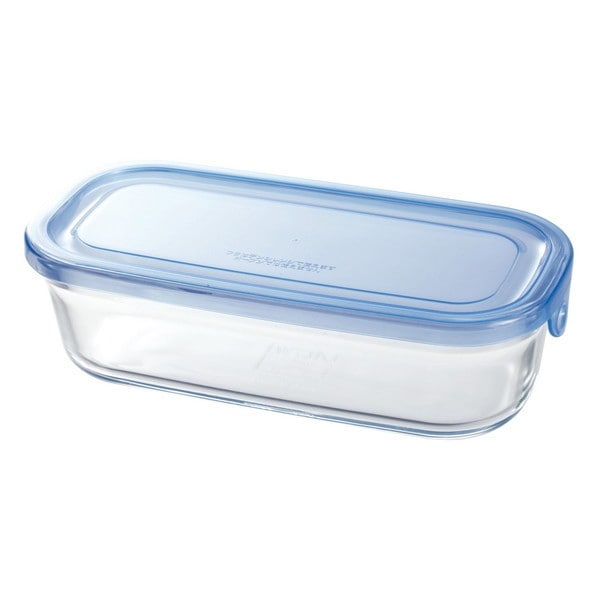 NEW�p�b�N&�����W(�A�N�A�u���[)�p�^ KB3246-BLN