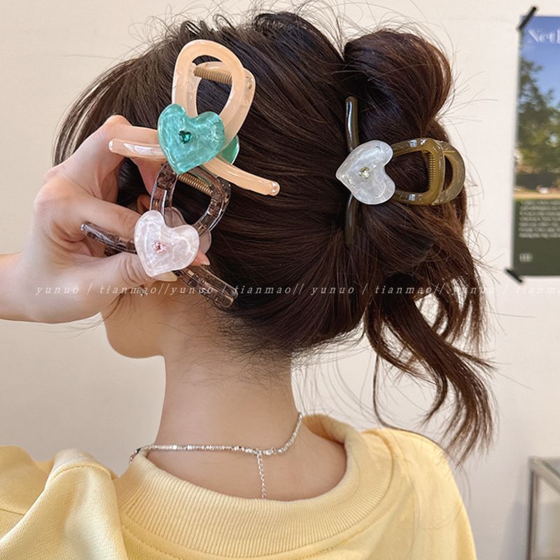 ニューラブヘアク女性用ドリルディスク付きヘア気質ク2024新しいハイエンドシャークク卸売