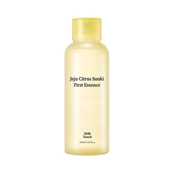 済州みかんファーストエッセンス180ml