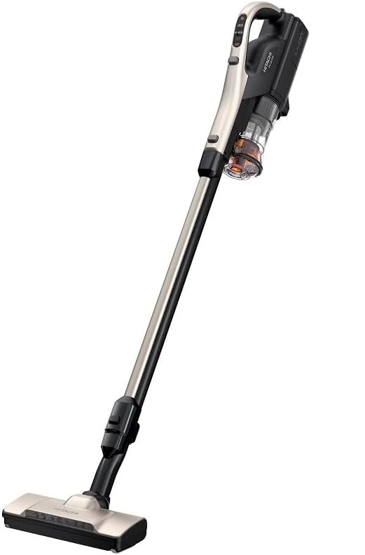 PV-BL50L(N) 掃除機 パワかるスティック 2Way スティッククリーナー ハンディクリーナー スタンド式充電台付き コンパクト収納 スティック型クリーナー 日本製 PV-BL50L-N