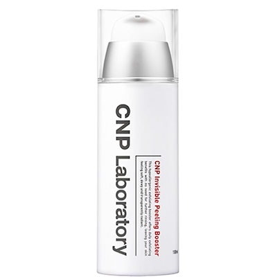 他サイト： CNP (シーエヌピー) Pブースター 100ml 導入化粧水 導入美容液 ブースター ピーリング 保湿 敏感肌 角質ケア 毛穴ケア 透明感 CNP Laboratory 韓国コスメの商品画像