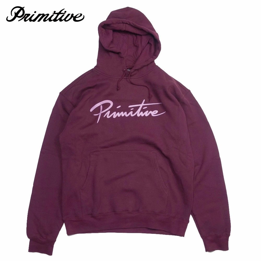 Primitive/プリミティブプルオーバーパーカー/NUEVO HOOD