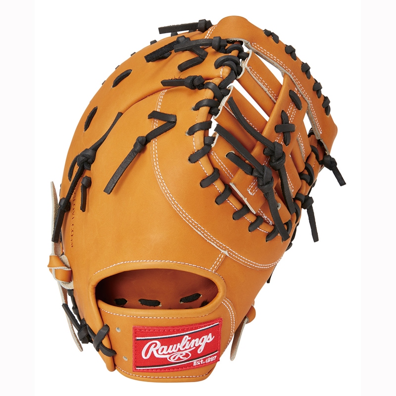 Rawling ローリングス 野球 ベースボール 硬式用グローブ 硬式 ブレイク ザ モールド M53 RT GH2FHBM53-RT