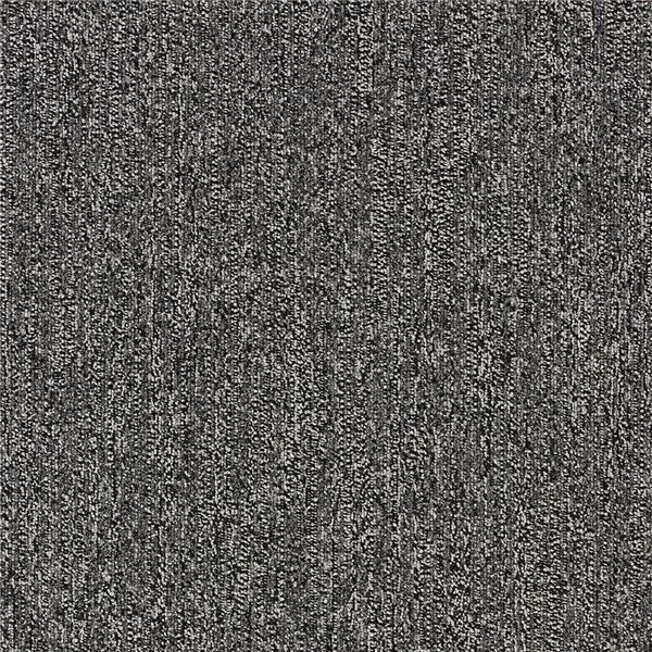 タイルカーペット 約50×50cm 20枚入 業務用 防炎 静電 撥水 はっ水 防汚 ホットカーペットカバー耐熱加工 日本製 ECOS LP-3102