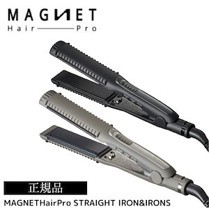 Qoo10] ホリスティックキュアーズ 【正規品】マグネットヘアプロ