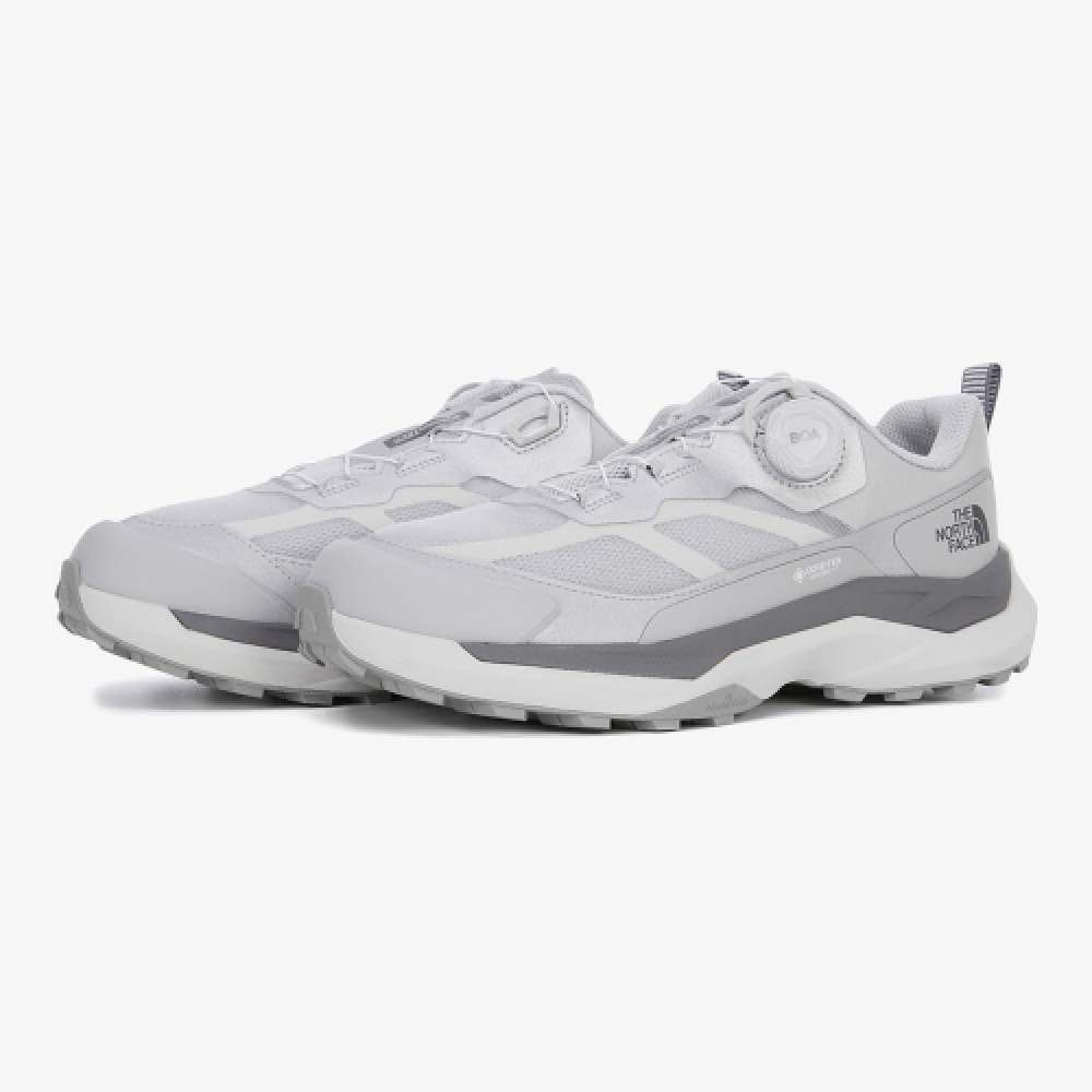 THE NORTH FACE アウトドアテックエアゴアテックス_SILVER NS95R01D