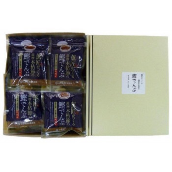 山吉國澤百馬商店 鰹でんぶ40g×16袋
