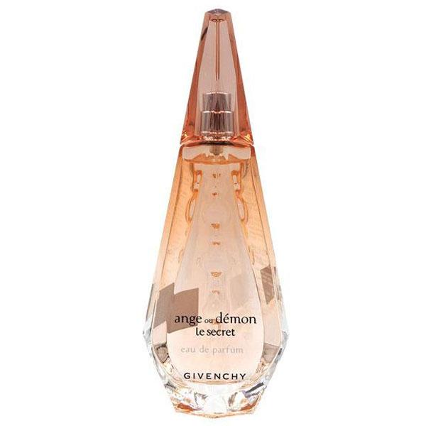 【訳あり】 ジバンシイ アンジュ デモン シークレット EDP オードパルファム SP 100ml テスター 香水 GIVENCHY