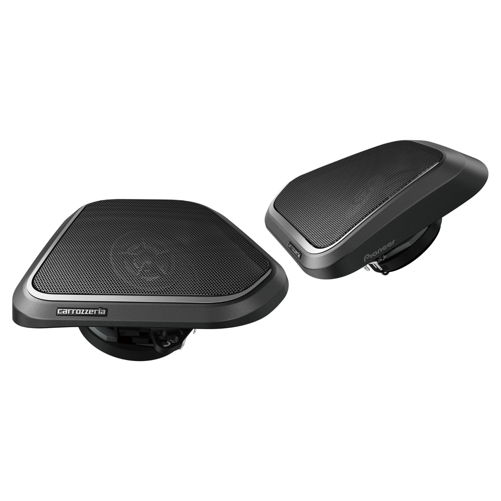 Pioneer スピーカー TS-H100-NV ノア/ヴォクシー専用(90系 12スピーカー/6スピーカー付車用) 2ウェイ カロッツェリア