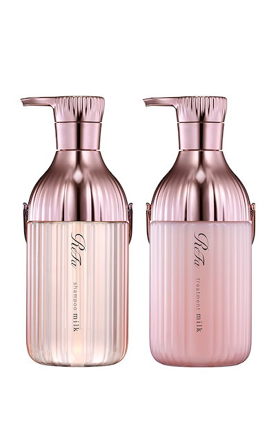 シャンプー milktea* 0234f5e876e240bad622aa9400ec70