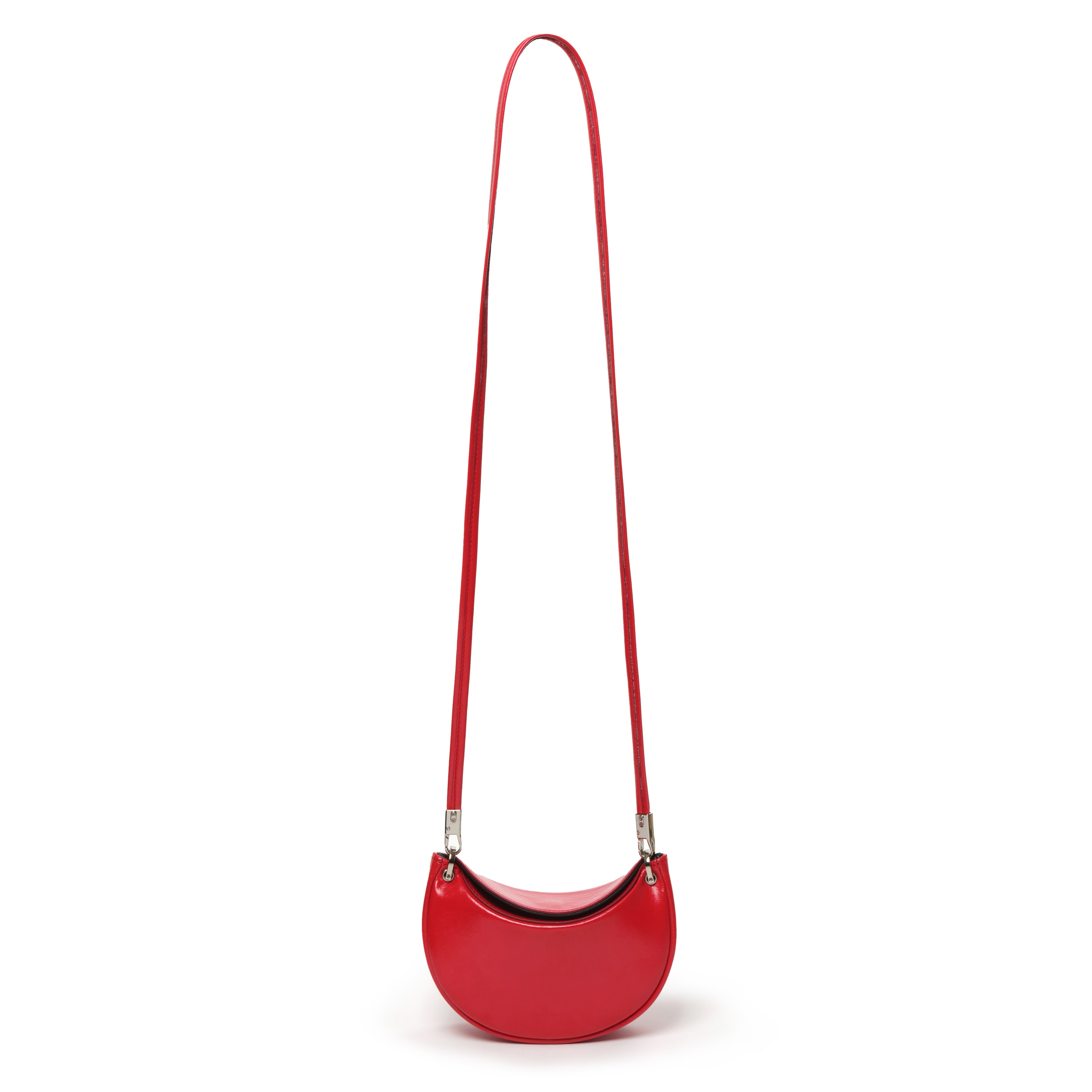 Qoo10 SAMO ONDOH apple bag mini ミニ ボデ