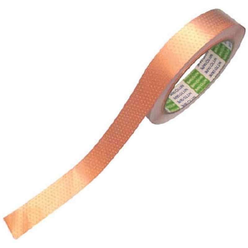 日東　日東 導電性粘着テープ ニトホイルCT-311E 15mmX20m　CT311E-15