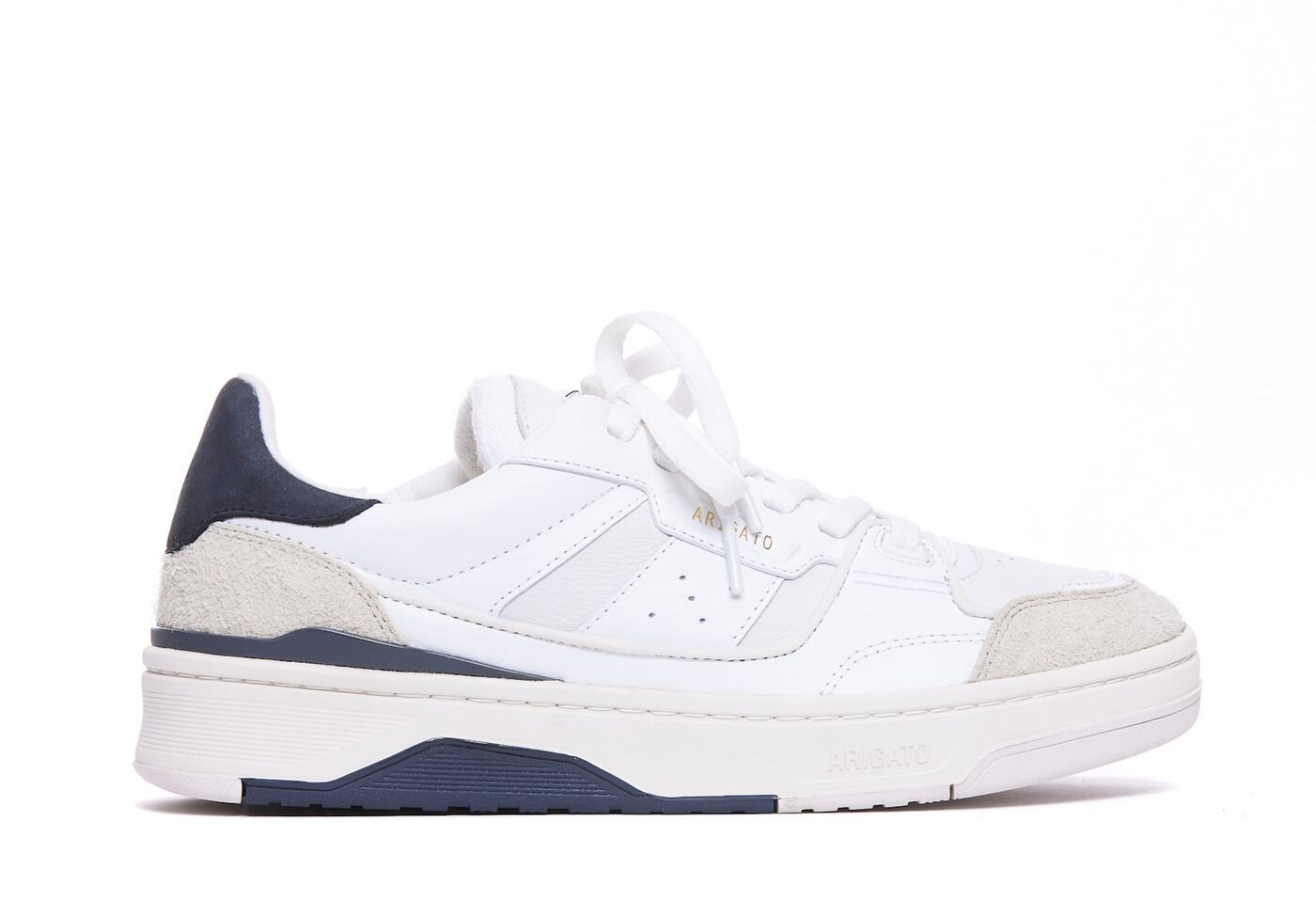 F2733002OFF WHITE/DK BLUE ホワイト 春夏2025 スニーカー メンズ ia