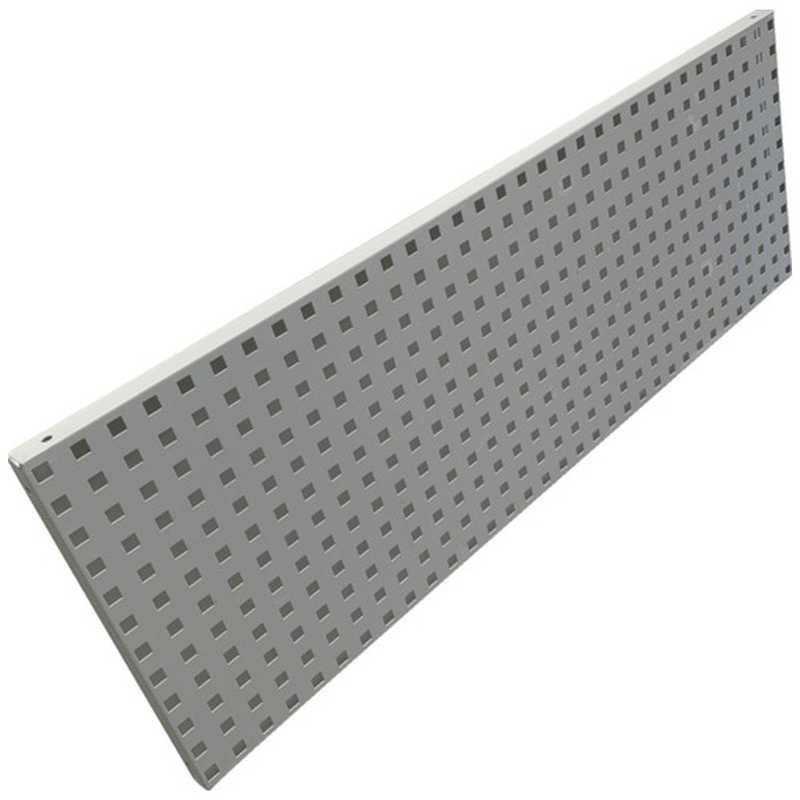 トラスコ中山　拡張式できるセル作業台用オプション パネル大 809.5×300×28　TUR10OP2