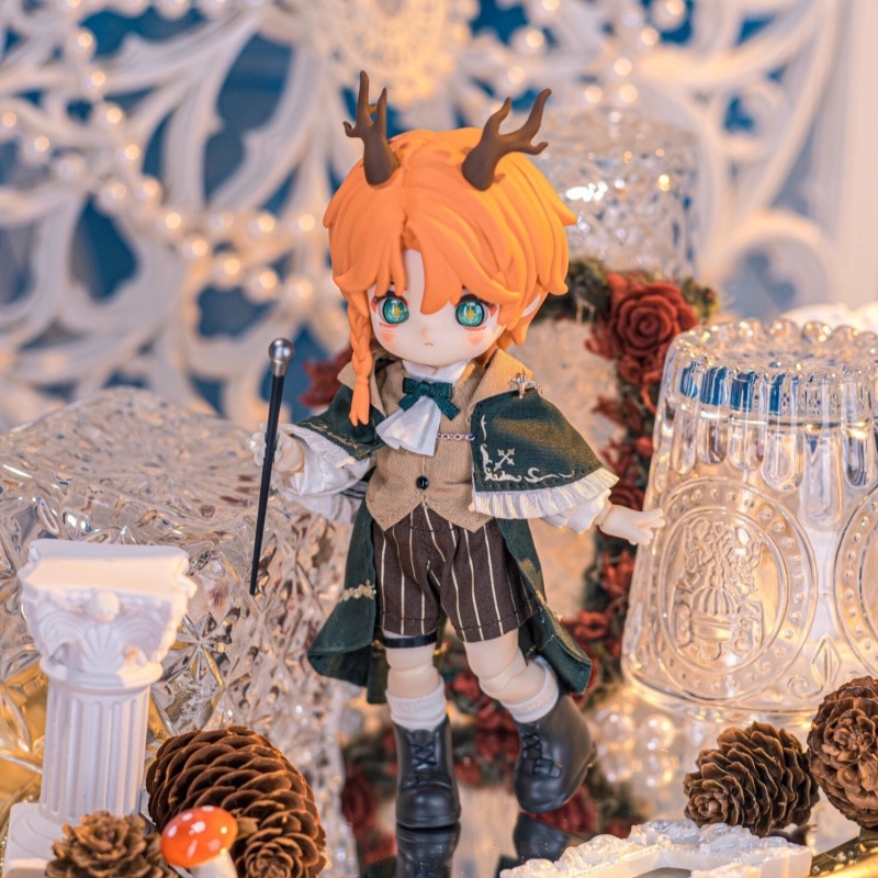 Qoo10] NAGI 第5弾 次元界TOY 幻境録 : おもちゃ・知育