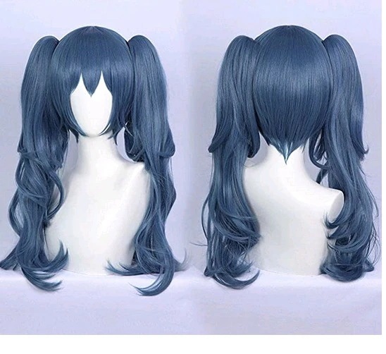 アニメ 耐熱 コスプレ ウィッグ 東京喰種トーキョーグール 米林才子 よねばやし さいこ クリスマス ハロウィン 仮装