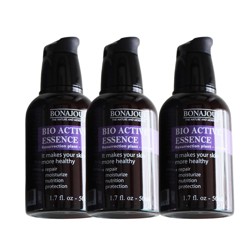 バイオアクティブエッセンス50ml3個