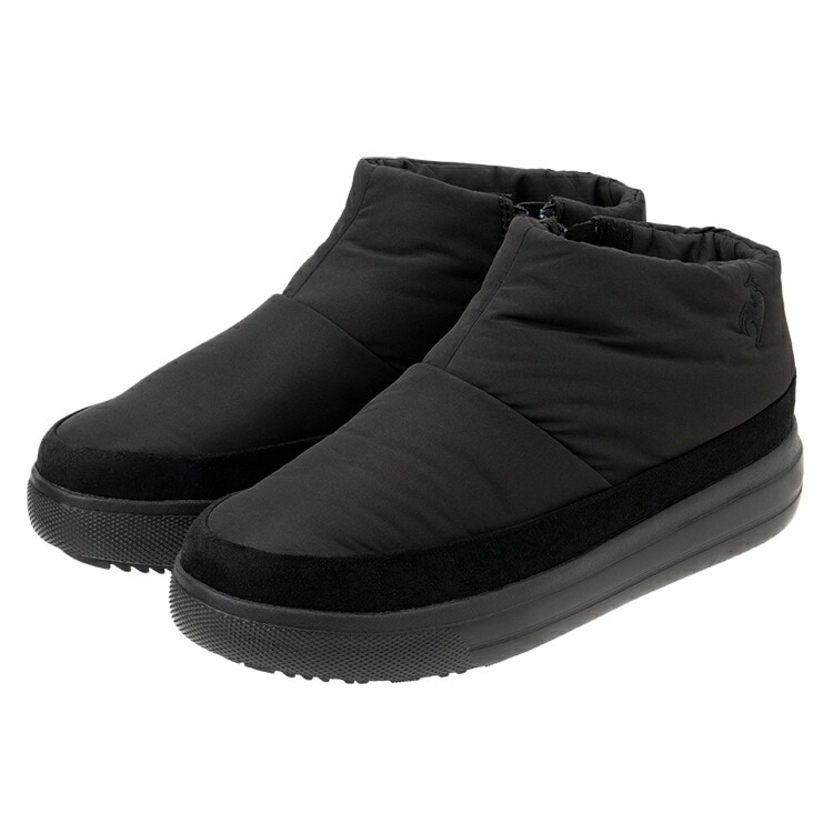 LCS テルナ BB スマート ショート （レディース） 25.0cm ブラック #QL3WJD93BK