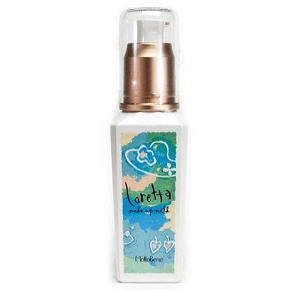 5個セット メイクアップミルク ナチュラル 100ml