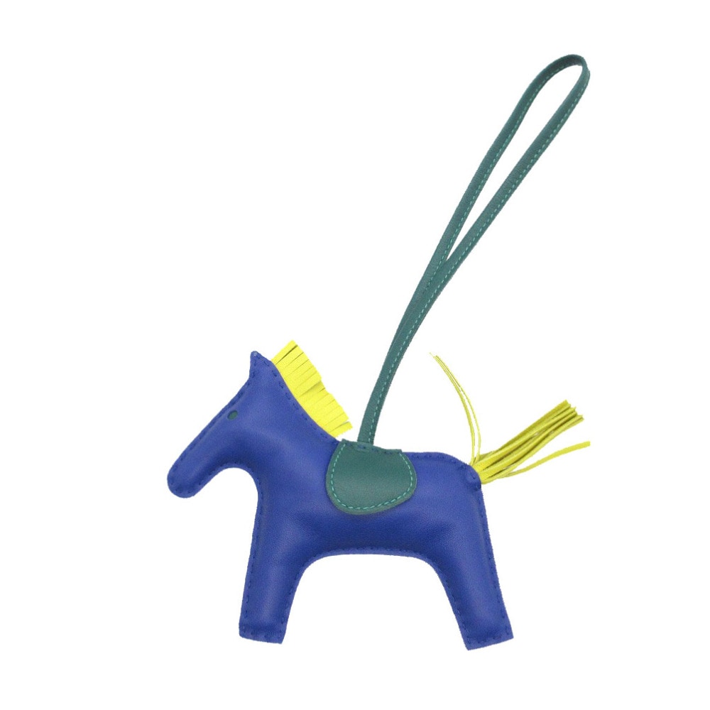 新品同様 ロデオMM チャーム キーホルダー アニョーミロ/アニョーミロ ブルーエレクトリック 0635【中古】 レディース 39,325円