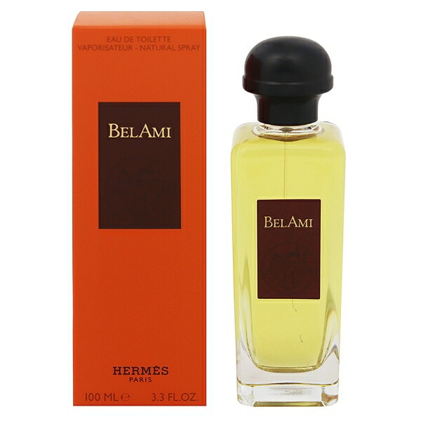ベラミ EDT SP 100ml
