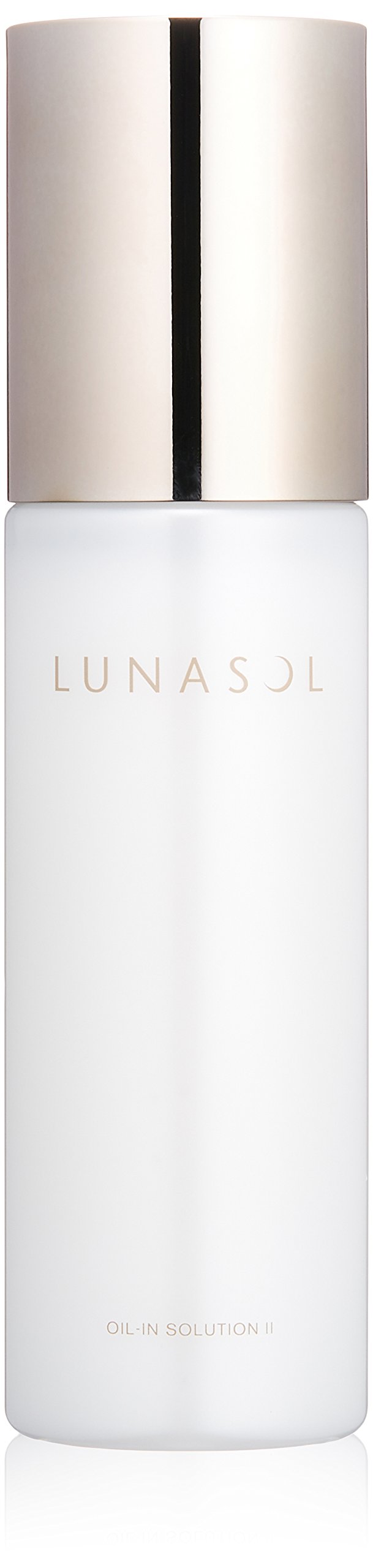 ルナソル(LUNASOL) ルナソル オイルインソリューション 2 化粧水 180ml