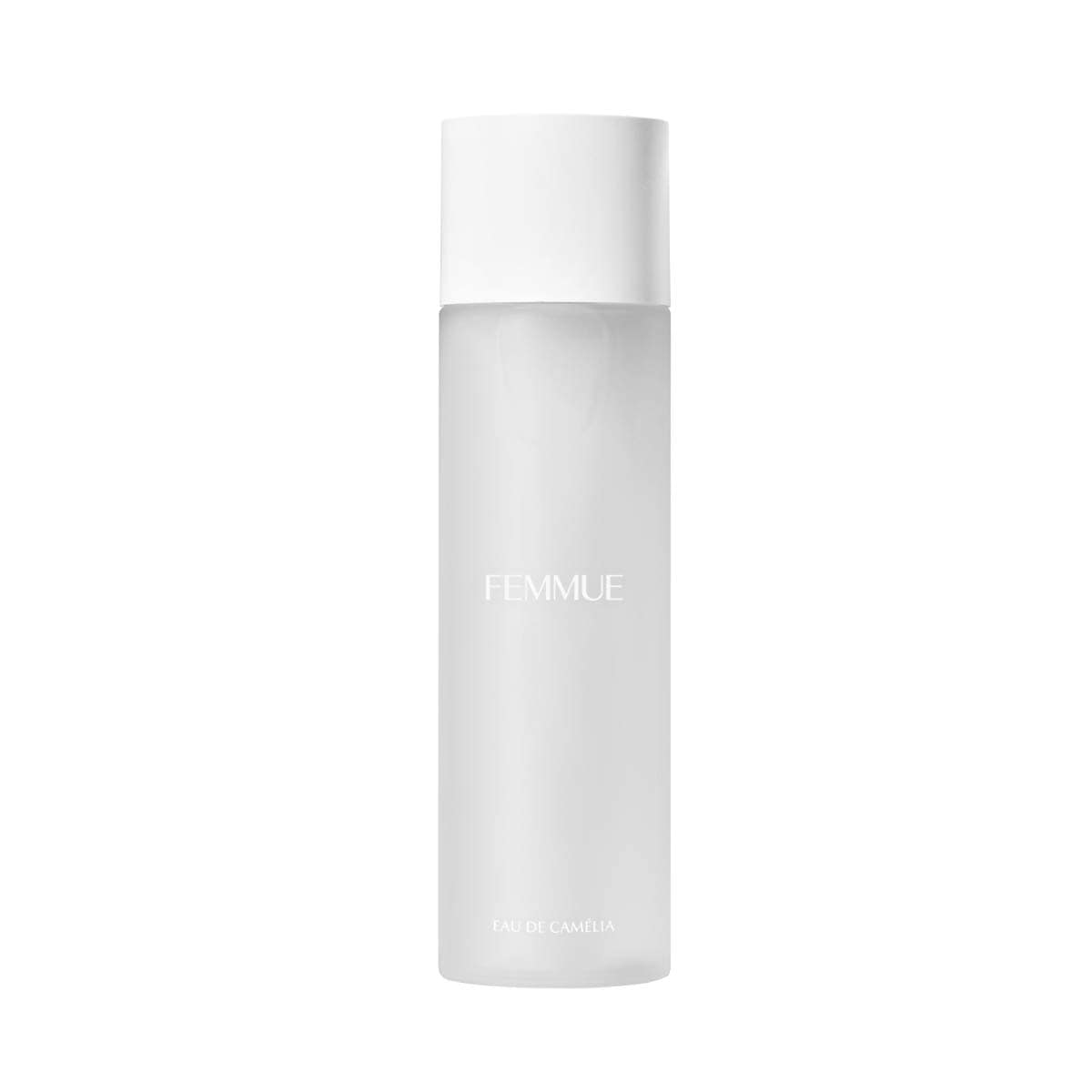 オードカメリア [化粧水] ノンアルコール ふきとり化粧水 日本正規品 190mL